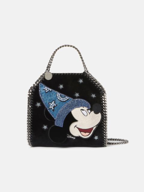 Stella McCartney Fantasia Mickey Falabella Tiny Crystal Tote