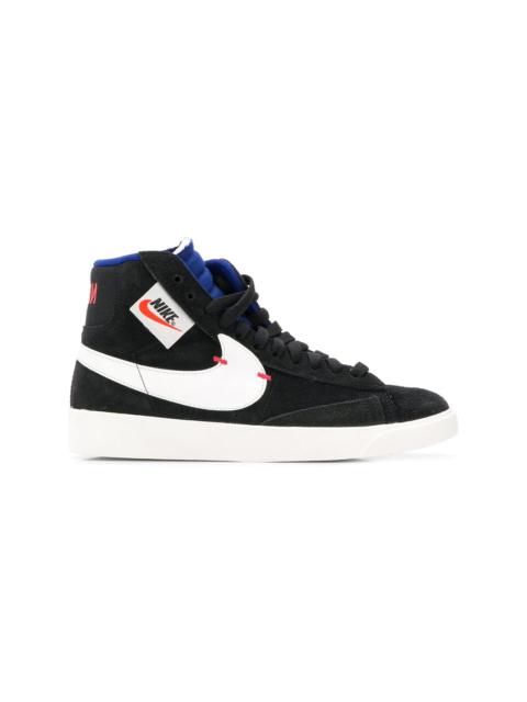 Blazer mid-top Rebel sneakers