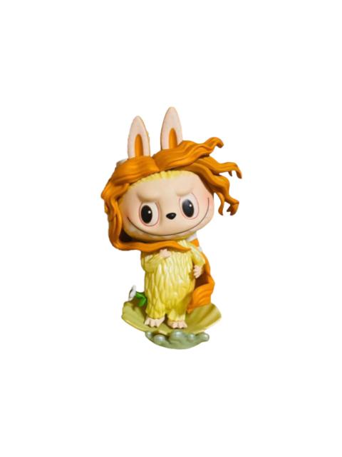 POP MART Pop Mart Labubu The Monster Art The Birth of Venus (Secret Edition) Figure