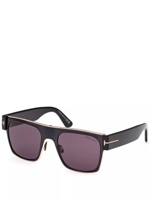 Square Sunglasses, 54mm