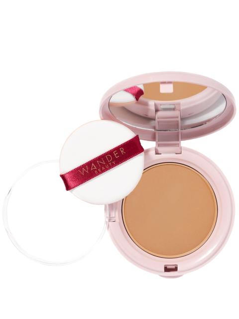 Wander Beauty Wander Beauty Wanderlust Powder Foundation - Rich