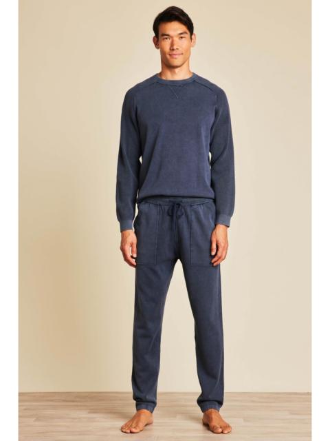 Barefoot Dreams Sunbleach Jogger
