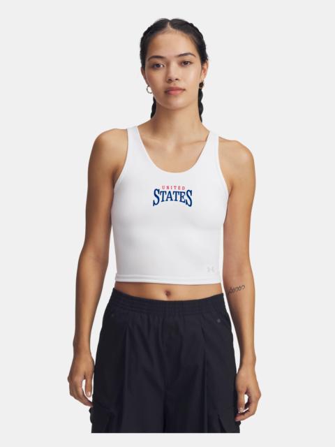 Under Armour UA Motion USA
