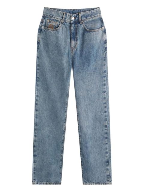 BILLIONAIRE BOYS CLUB diamonds & dollars jeans