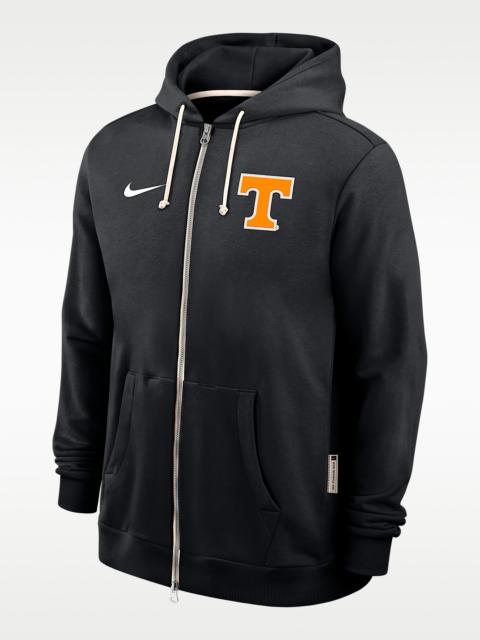 Nike Tennessee Sideline Men's Nike Dri-FIT College Full-Zip Hoodie