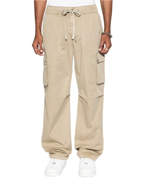 Ksubi KRUSH CARGO PANT FOG