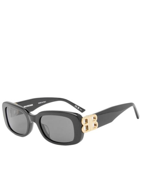 Balenciaga Eyewear BB0310SK Sunglasses