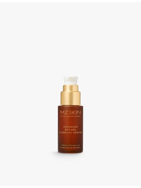 MZ Skin Advanced Retinol Complex serum 30ml