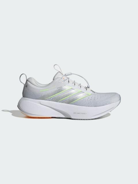 adidas SUPERNOVA RISE 3 ADAPTIVE RUNNING SHOES