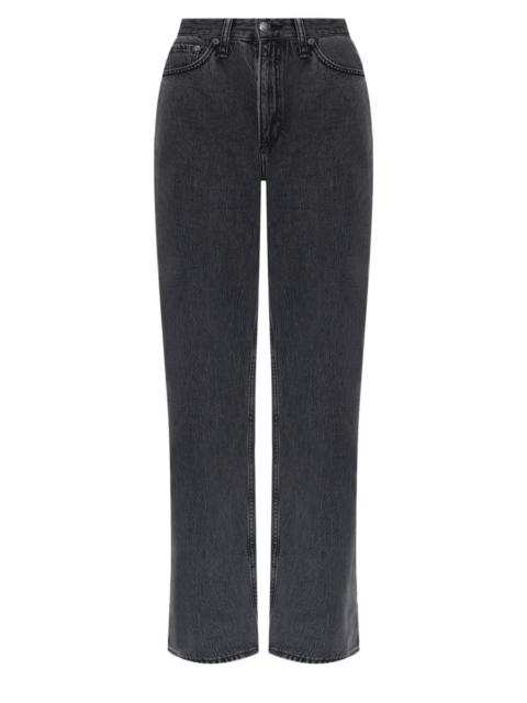 Logan wide leg jeans