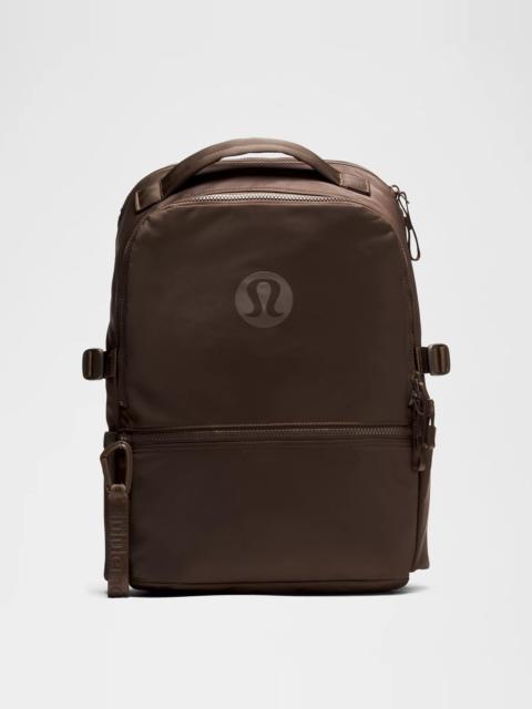 lululemon New Crew Backpack 22L *Updated