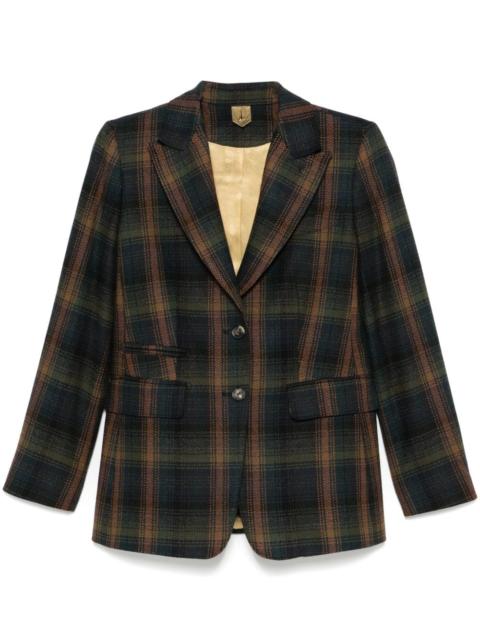 Max Mara Venas blazer
