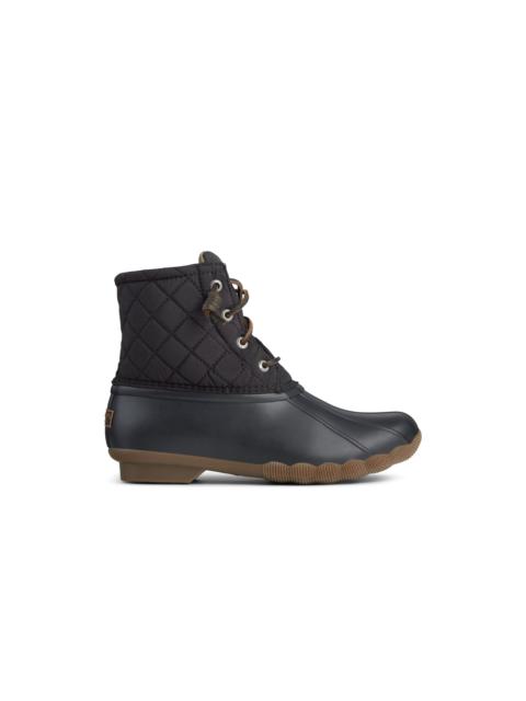SPERRY Saltwater™ Quilted Duck Boot