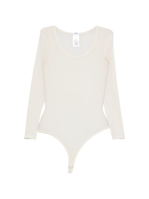 Wolford long-sleeve bodysuit