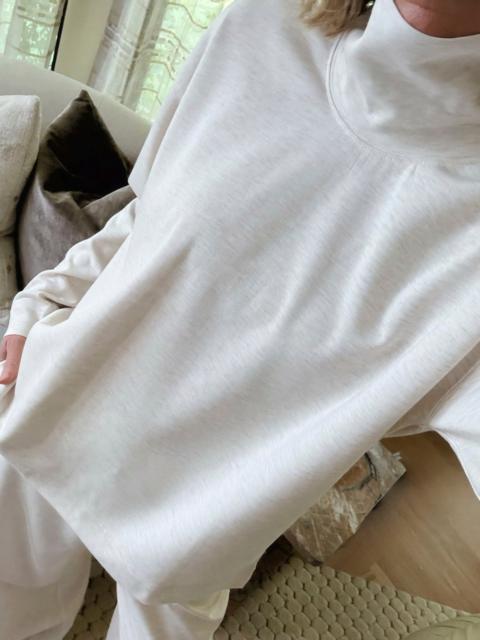 Splendid Splendid x @Cellajaneblog Mock Neck