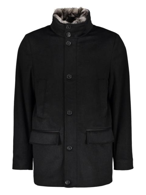 Paul & Shark Single-breasted coat