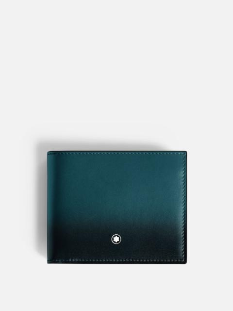 Meisterstück wallet 6cc