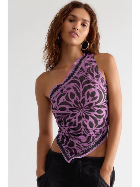 FREE PEOPLE Shore Night Out Top