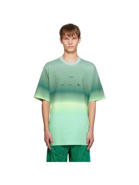 Green adidas Originals Edition T-Shirt