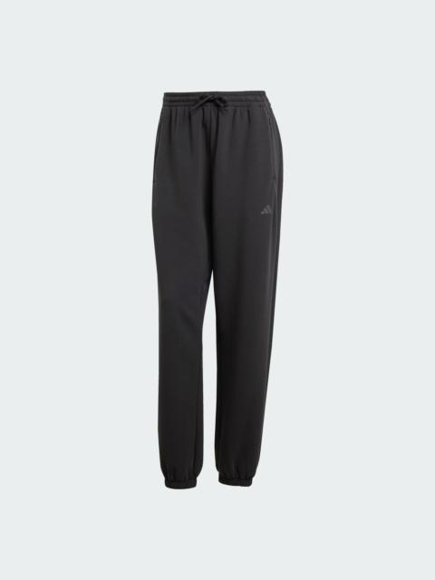 adidas Designed For Training Warm-Up Pants