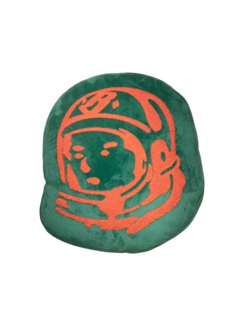 BILLIONAIRE BOYS CLUB HELMET HEAD PILLOW