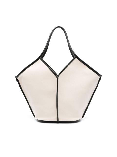 HEREU Calella tote bag