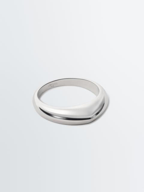 Lemaire DROP RING