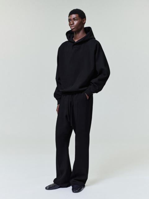 Fear of God Double Knit Hoodie