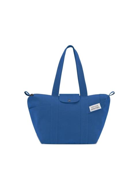 Longchamp medium Le Pliage tote bag