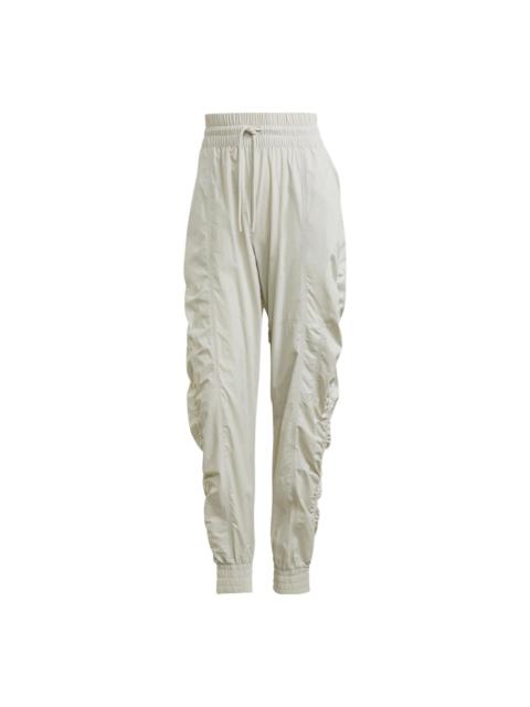 adidas (WMNS) adidas Sport Pants 'White' GQ1213