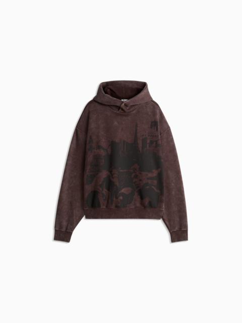 PUMA Las Vegas Men's Boxy Hoodie