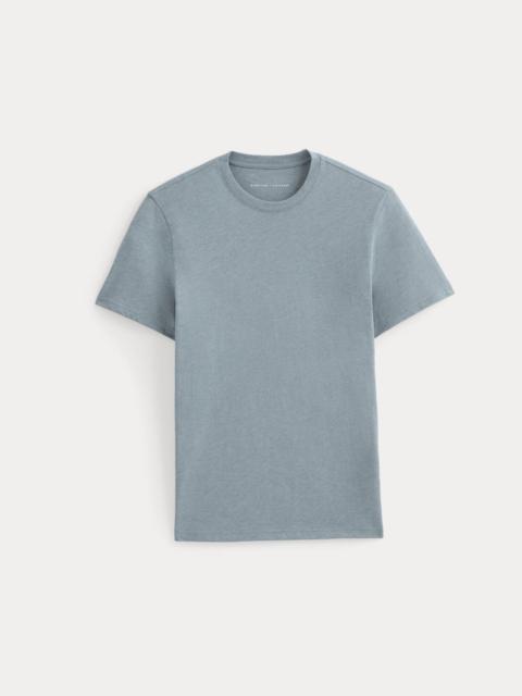 EVERLANE THE ESSENTIAL ORGANIC CREW