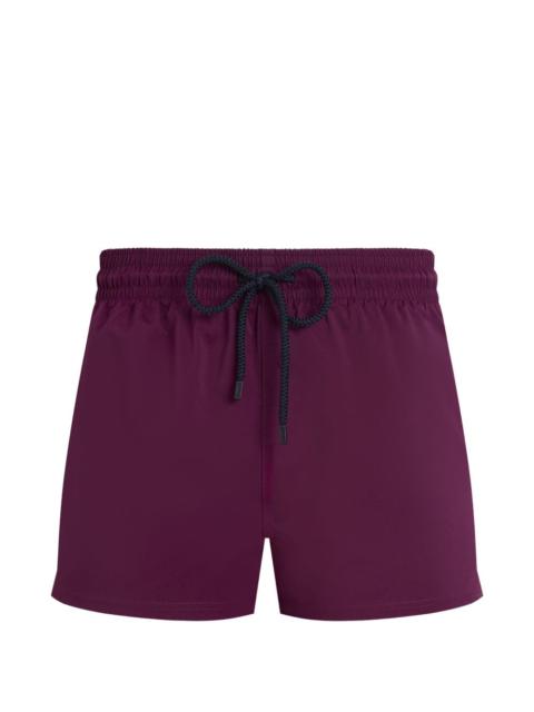 Vilebrequin elasticated drawstring swimwear