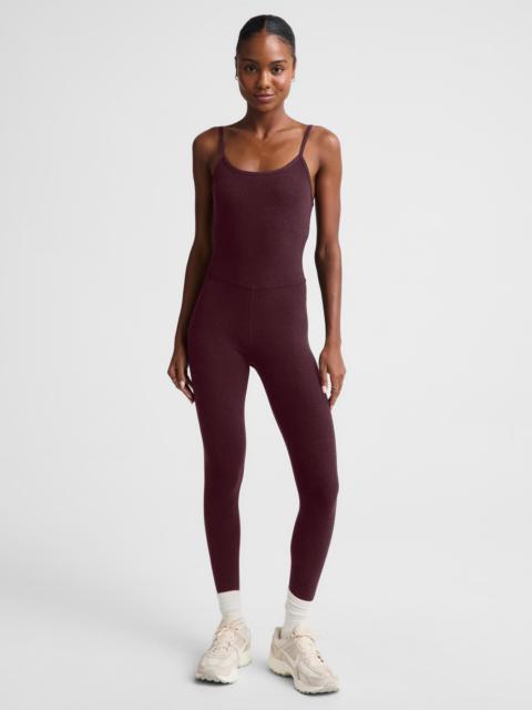 BEYOND YOGA Spacedye™ Uplevel Midi Jumpsuit