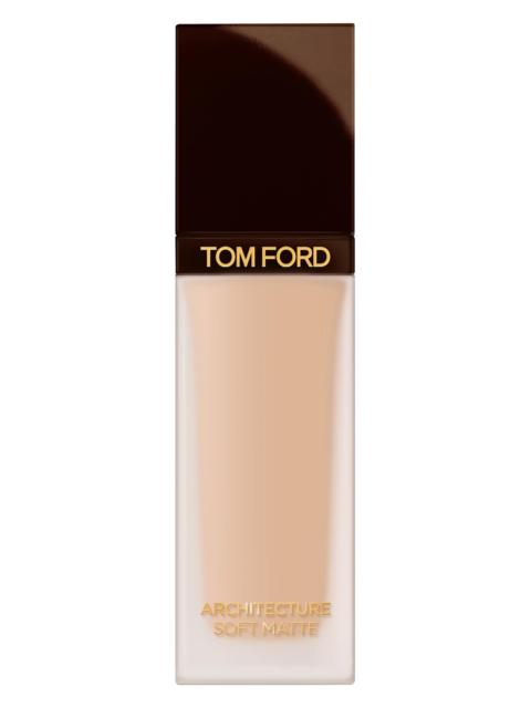 TOM FORD Women's Architecture Soft Matte Foundation - 4.5 Ivory