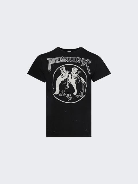 MadeWorn Fleetwood Mac Tee Coal