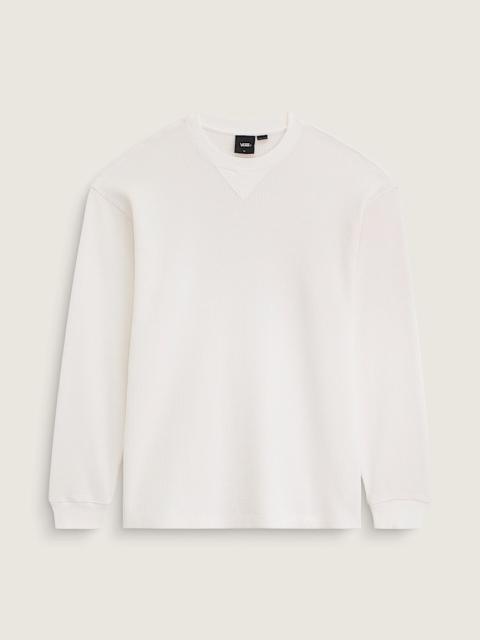 Vans Premium Long Sleeve Thermal Shirt