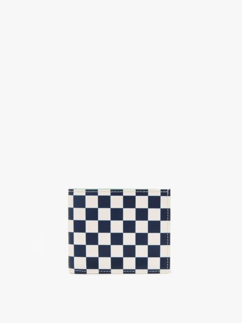 Clare V. Billfold Wallet