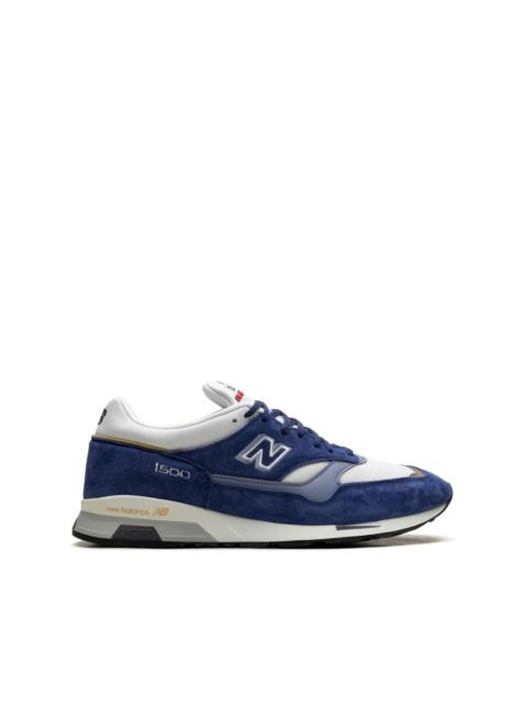 1500MiE "Blue/White" sneakers