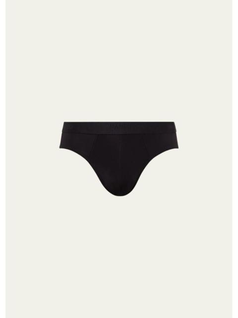 HANRO Micro-Touch Briefs