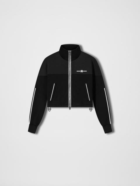 AMIRI HYBRID TRACK JACKET