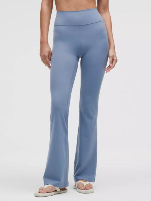 lululemon Groove Nulu High-Rise Flared Pant *Regular