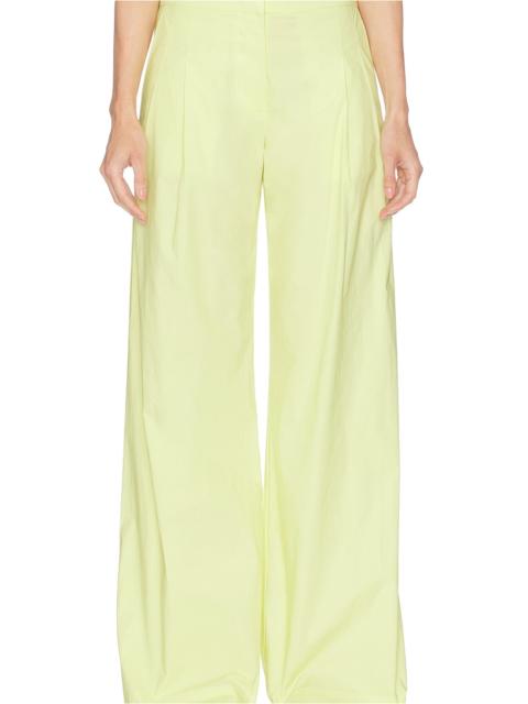 Proenza Schouler Coralie Pant