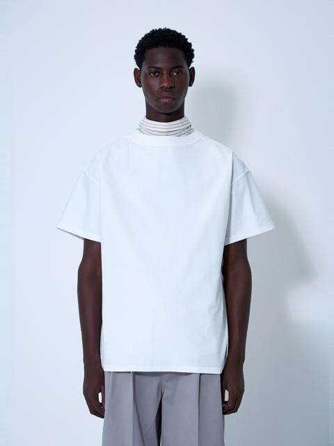 Maison Margiela Short Sleeve T-Shirt