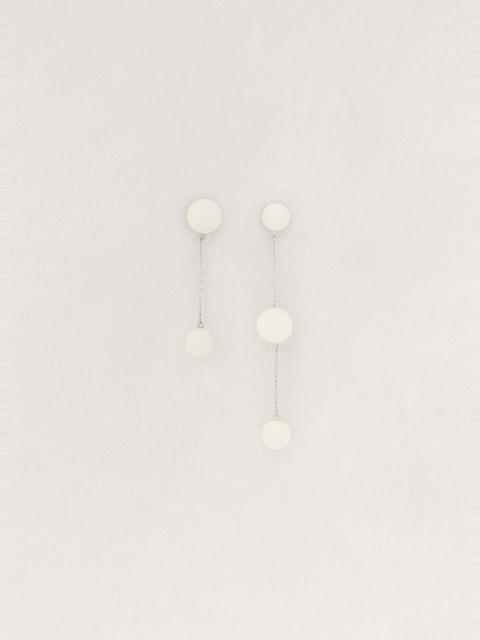 Lemaire BEAUTY SPOT ASYMETRICAL
BRASS