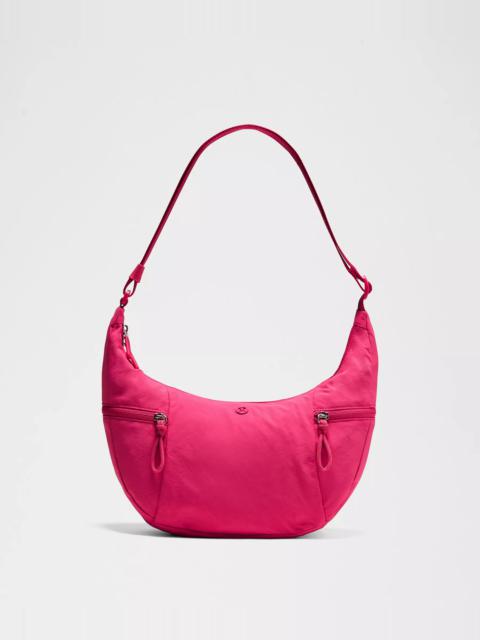 lululemon Slouchy Sling Bag 6L