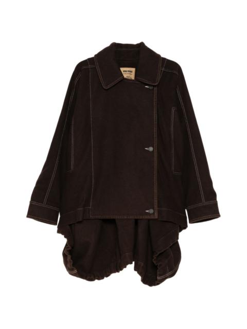 UMA WANG Kew jacket