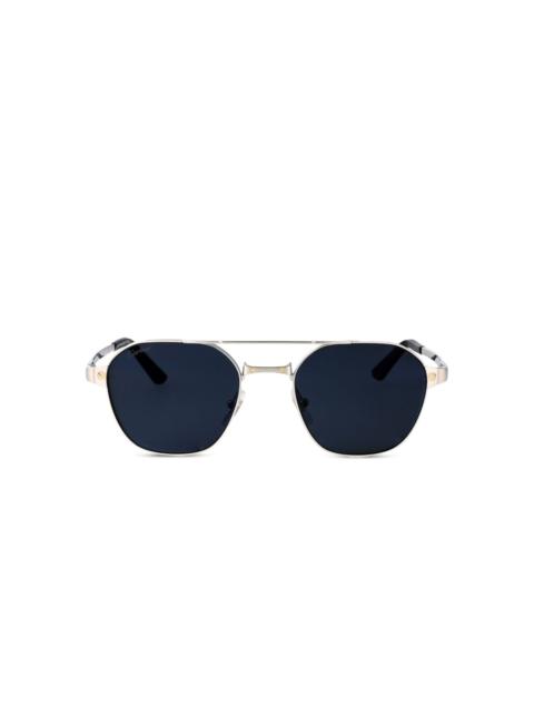 Cartier Santos de Cartier sunglasses