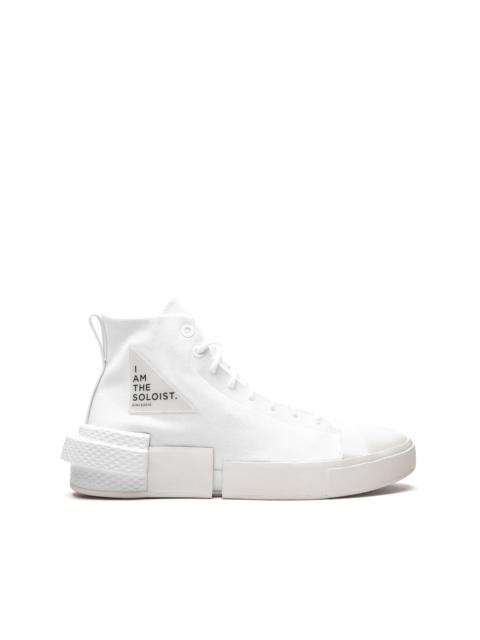 Converse All-Star Disrupt CX Hi "The Soloist" sneakers