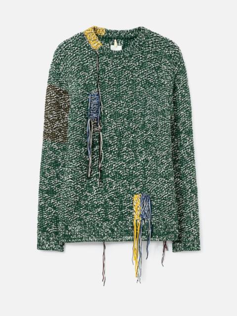 OAMC ASTRAL CREWNECK